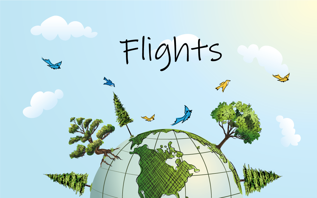 Featured image for “Booking Decent flights from Vancouver, Canada to Nicaragua”